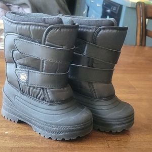 Winter boots Rugged Outback Toddler 8